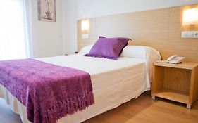 Hotel Brisa del Mar